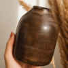 Vase ”Ebène”