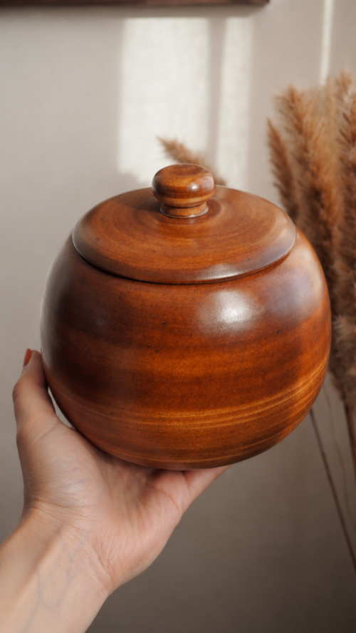 Pot ”Noyer”
