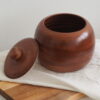Pot ”Noyer”