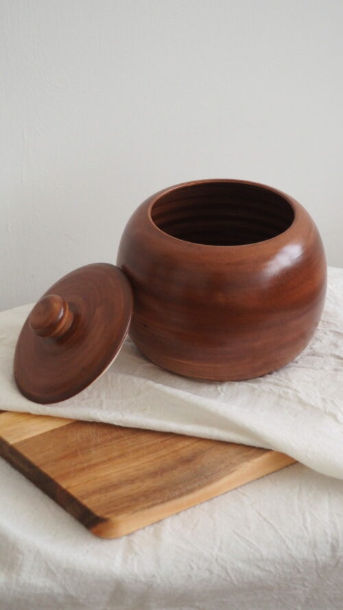 Pot ”Noyer”