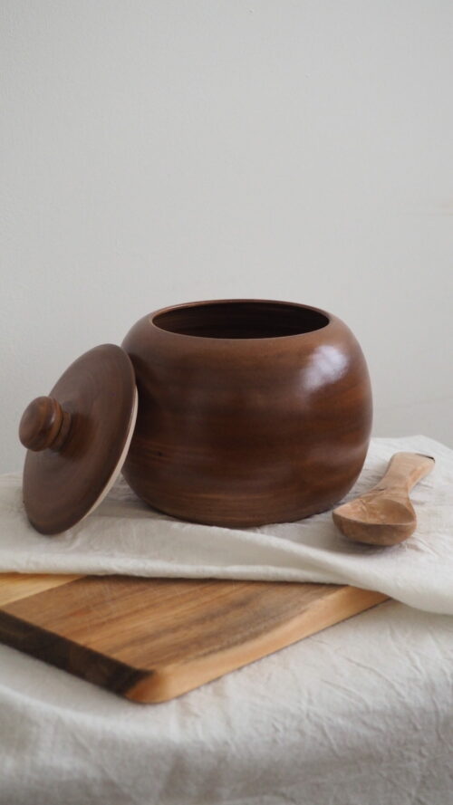 Pot ”Noyer”