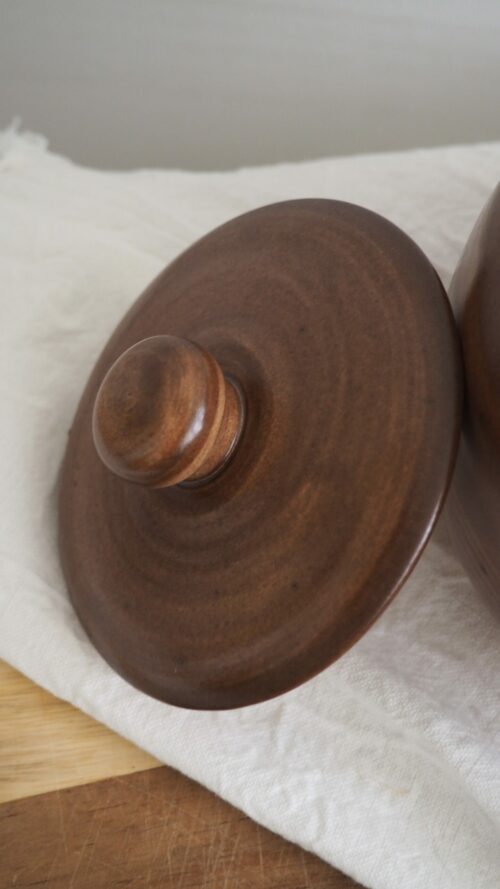 Pot ”Noyer”