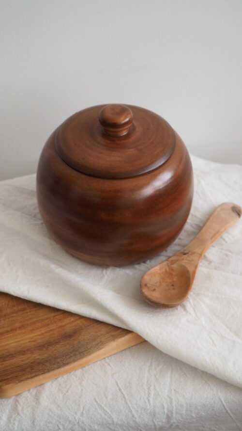 Pot ”Noyer”