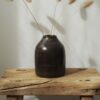 Vase ”Ebène”