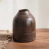 Vase ”Ebène”