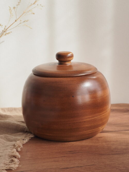 Pot ”Noyer”