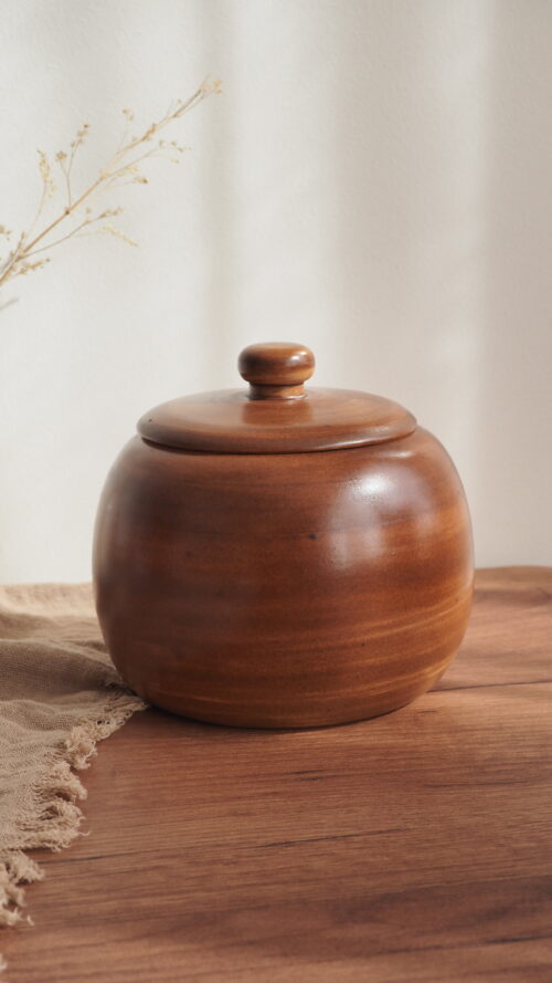 Pot ”Noyer”