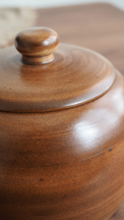 Pot ”Noyer”