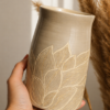 Pot ”Herbier”