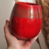 Vase ”Coquelicot”