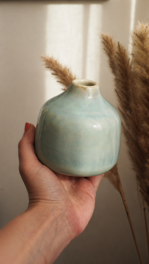 Vase ”Brume”