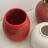 Vase ”Coquelicot”