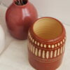 Pot ”Sienne”