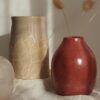 Vase ”Bois de Rose”