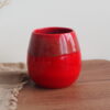 Vase ”Coquelicot”
