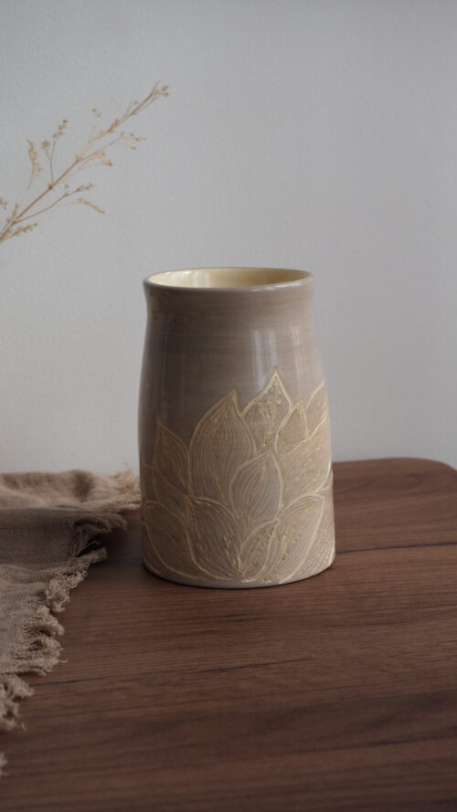Pot ”Herbier”
