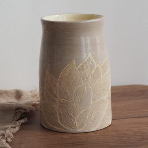 Pot ”Herbier”