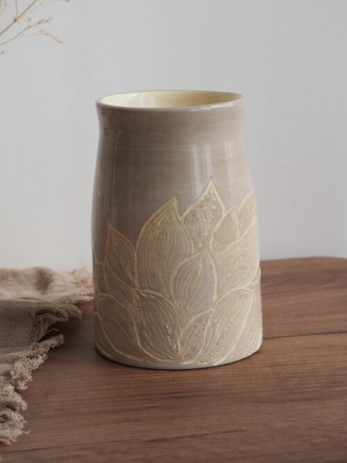 Pot ”Herbier”