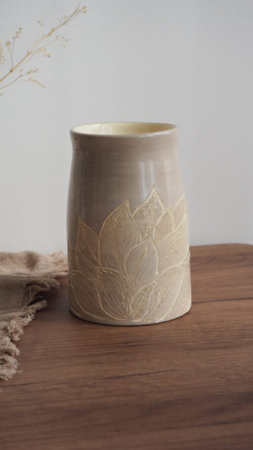Pot ”Herbier”