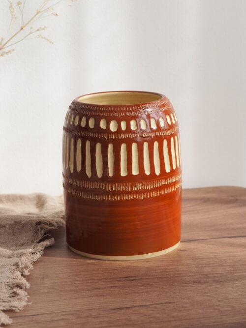 Pot ”Sienne”