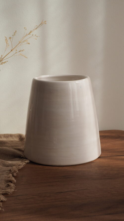 Vase “Kaolin”