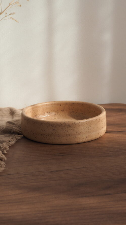 Coupelle ”Dune”