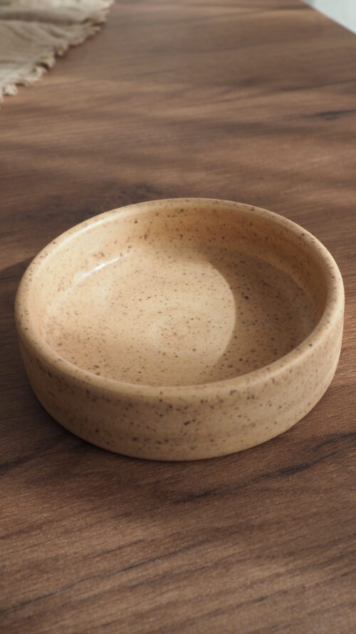 Coupelle ”Dune”