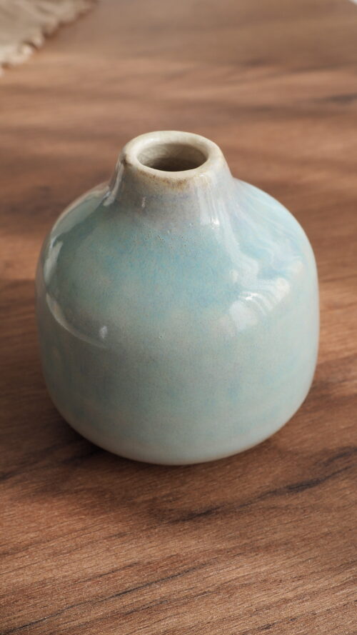 Vase ”Brume”