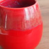 Vase ”Coquelicot”