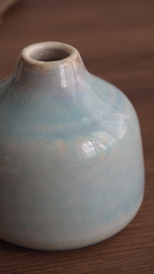 Vase ”Brume”