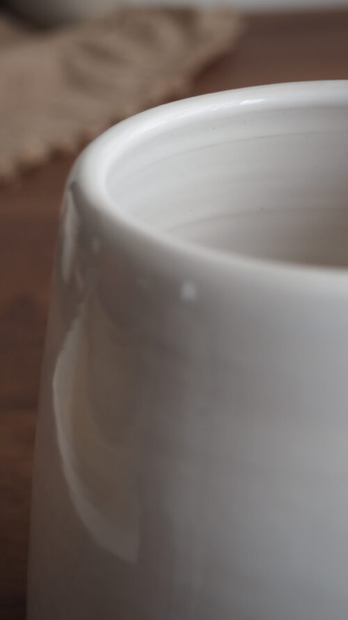Vase “Kaolin”