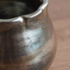 Vase Fleur ”Bronze”