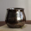 Vase Fleur ”Bronze”